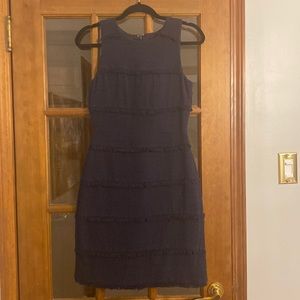 JCrew Tweed Dress